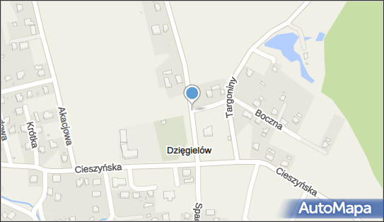 070575246, Gabinet Stomatologiczny Drozd Barbara 