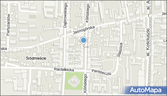 5732510507, Tomasz Pakulski Gabinet Stomatologiczny 