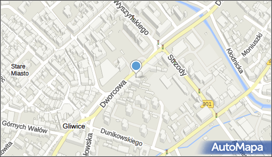 9690043261, Płocica Iwona - Gabinet Stomatologiczny Dental 