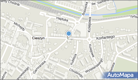 5481046098, Zdzisław Andrzejewski Gabinet Stomatologiczny 