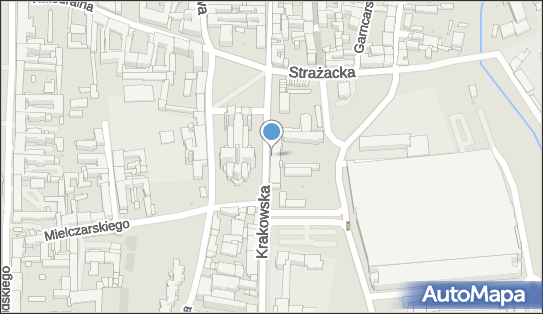 Gabinet Stomatologiczny, ul. Krakowska 19/21, Częstochowa 42-200 - Dentysta, numer telefonu, NIP: 9490018732