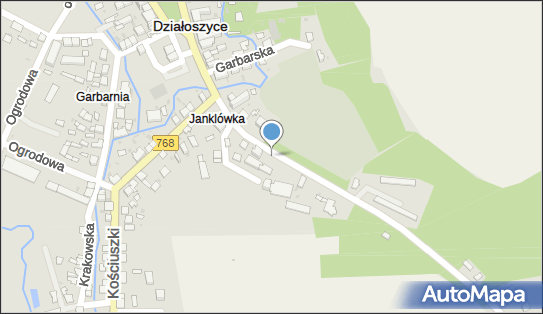 6621029730, Gabinet Stomatologiczny Chudzia Stanisława 