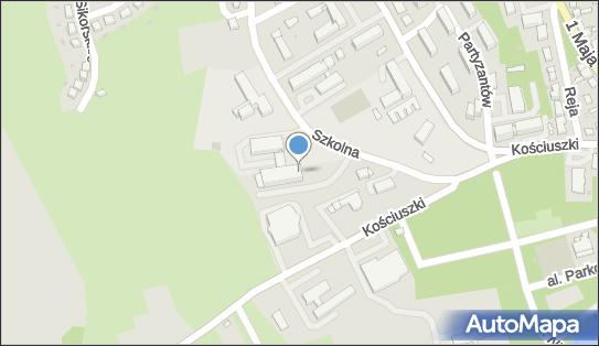 6621248656, Gabinet Stomatologiczny Maria Plebańska 