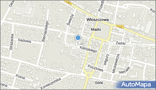6562179852, Michał Tajchman Gabinet Stomatologiczny 