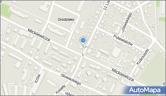 8641076633, Gabinet Stomatologiczny Ewa Buczkowska 