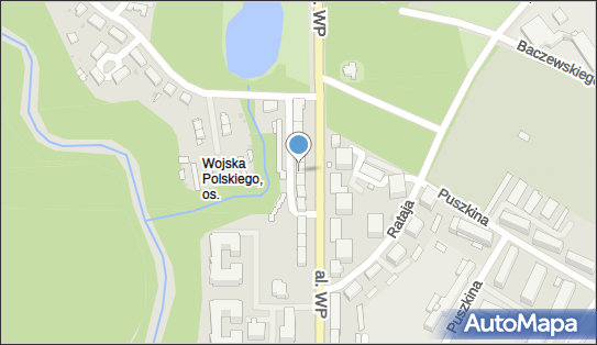 Gabinet Stomatologiczny, Aleja Wojska Polskiego 26, Olsztyn 10-227 - Dentysta, NIP: 7392315356
