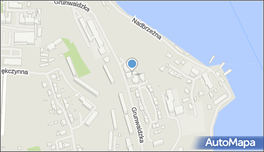 7421053196, Gabinet Stomatologiczny Mirela Iwanicka-Trembowska 