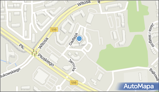 280234465, Gabinet Stomatologiczny 
