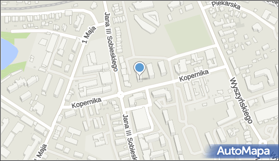 7441053064, Gabinet Stomatologiczny Joanna Lewy 