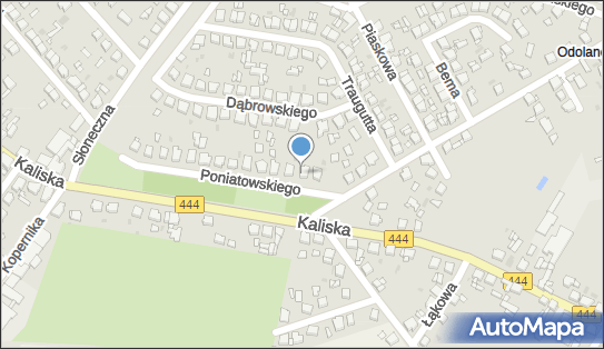 6221395804, Gabinet Stomatologiczny Renata Dorożalska 