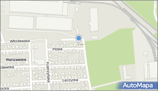 Gabinet Stomatologiczny, ul. Pilska 15, Poznań 61-045 - Dentysta, numer telefonu, NIP: 8521932070