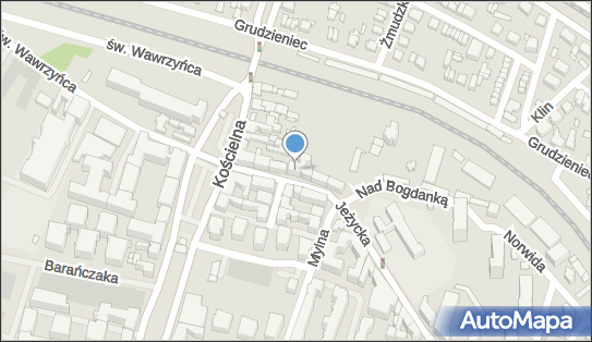 9720396166, Gabinet Stomatologiczny Maria Zarębska 