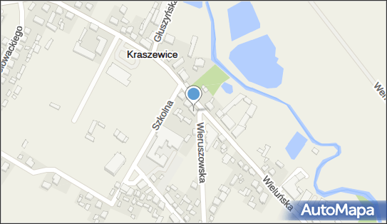 7821196858, Gabinet Stomatologiczny Alina Kowalczyk 