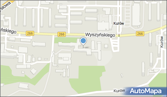 Gabinet Stomatologiczny, ul. Kardynała Stefana Wyszyńskiego 3 62-510 - Dentysta, NIP: 6651499972