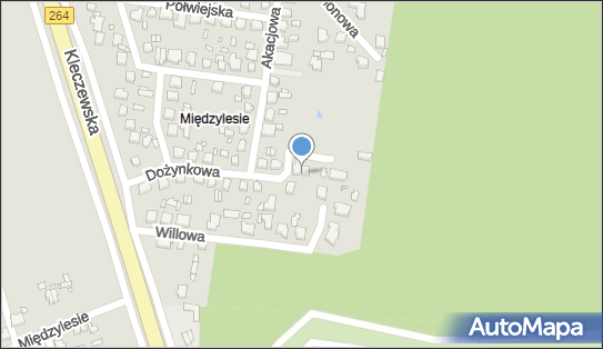 6651058475, Prywatny Gabinet Stomatologiczny Nowicki Wojciech 