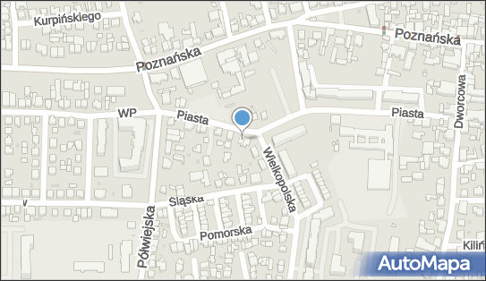7861178884, Gabinet Stomatologiczny Marcin Nowakowski 