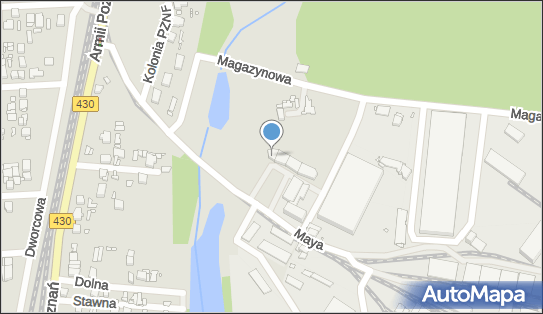 7831258029, Gabinet Stomatologiczny Renata Przybylska 