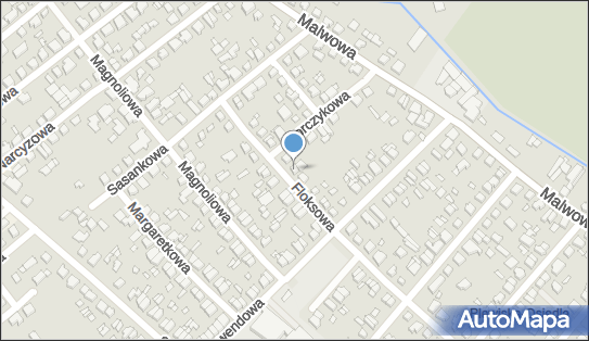 Gabinet Stomatologiczny, Floksowa 49, Poznań 60-175 - Dentysta, NIP: 7811082142