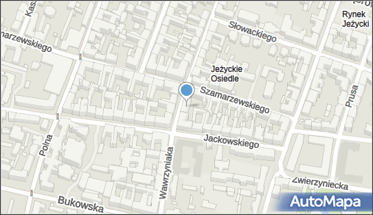 7811339428, Gabinet Stomatologiczny Maria Zakrzewska 