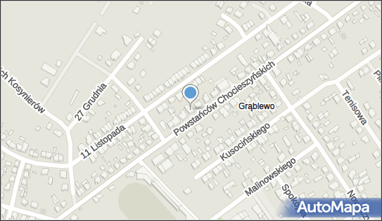 7881129245, Dagmara Seniuk-Zglińska Gabinet Stomatologiczny 