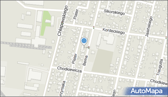 6221623458, Tadeusz Karpicz Gabinet Stomatologiczny 