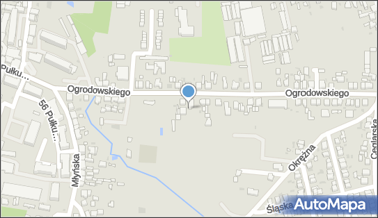 6211143567, Krystyna Oszwałdowska Gabinet Stomatologiczny 