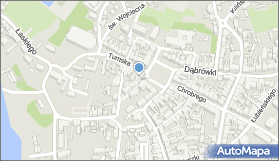 7841267610, Gabinet Stomatologiczny Anna Daniel-Radziszewska 