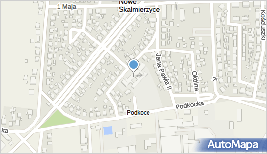 9680098059, Gabinet Stomatologiczny -Elżbieta Kruk 