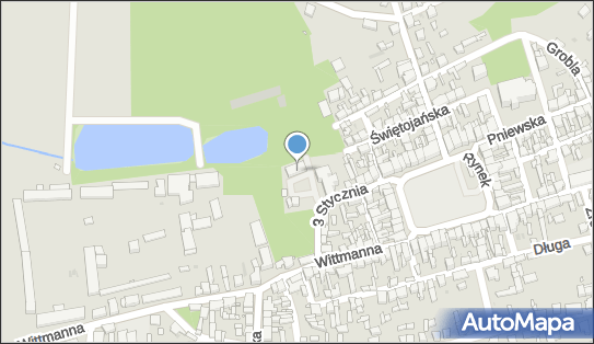 7881412188, Wiesława Hampel Prywatny Gabinet Stomatologiczny 