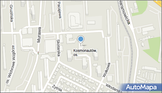 Gabinet Stomatologiczny, os. Kosmonautów 15, Poznań 61-639 - Dentysta, NIP: 7831059488