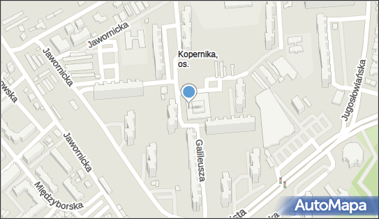 7821086348, Gabinet Stomatologiczny Beata Matławska 