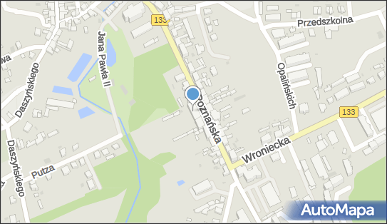 Gabinet Stomatologiczny, ul. Poznańska 16/17C, Sieraków 64-410 - Dentysta, numer telefonu, NIP: 7871211229