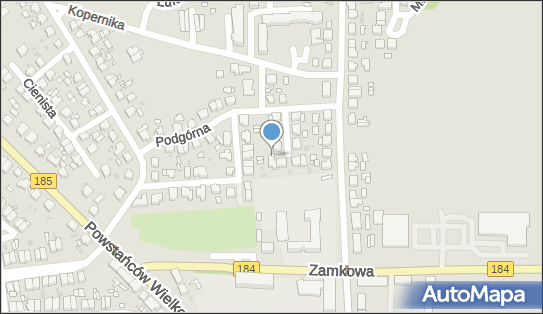 7871276996, Gabinet Stomatologiczny Złomaniec Mieczysław 