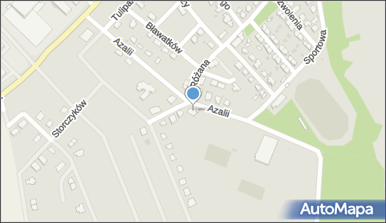 Gabinet Stomatologiczny, Azalii 18, Krapkowice 47-300 - Dentysta, numer telefonu