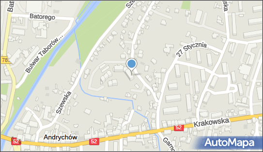 Gabinet stomatologiczny, Brzegi 5a/19, Andrychów 34-120 - Dentysta, numer telefonu