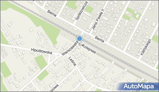 Gabinet stomatologiczny, Kolejowa 27, Halinów - Dentysta, numer telefonu