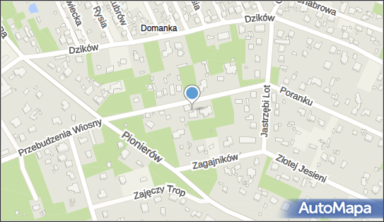 1230069438, Gabinet Stomatologii Rodzinnej Beata Otulak-Sidor 