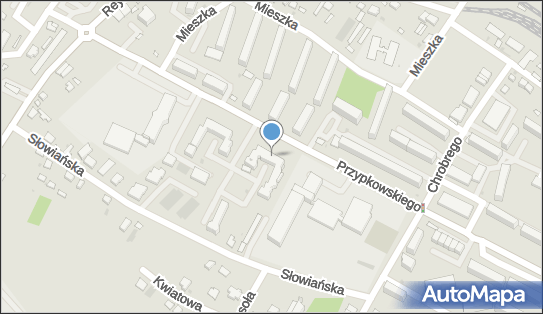 6561795371, Gabinet Stomatologii Rodzinnej Piotr Witkowski 