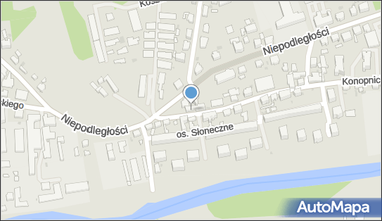 Gabinety Dentystyczne Liziniewicz Grupowa Praktyka Stomatologiczna 68-300 - Dentysta, NIP: 9241056076