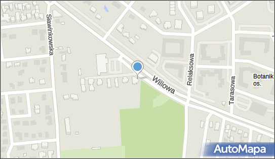 Gabinety Medyczne Botanik, Willowa 60, Lublin 20-819 - Dentysta, godziny otwarcia, numer telefonu