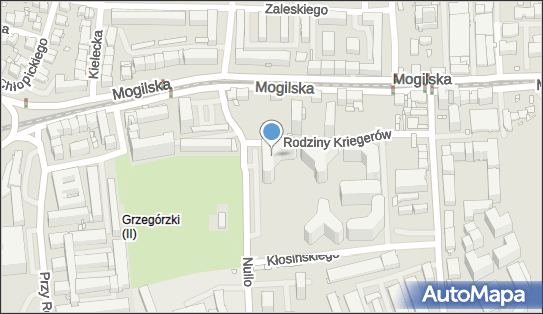 Galeria Uśmiechu, Francesco Nullo 42/U7, Kraków 31-543 - Dentysta, godziny otwarcia, numer telefonu