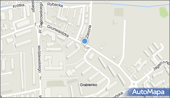 8391337362, Beata Wiercioch-Gomulska Indywidualna Specjalistyczna Praktyka Lekarska 