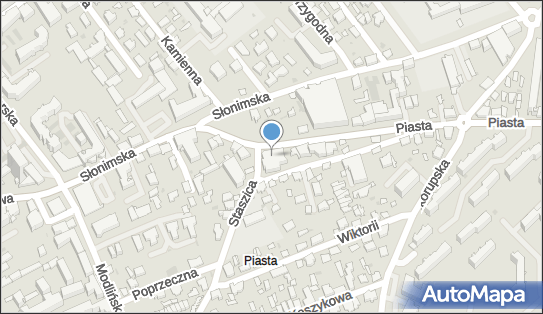 Grupowa Praktyka Lekarska A M City Dental Wspólnik Spółki Cywilnej 15-044 - Dentysta, numer telefonu, NIP: 9661526034
