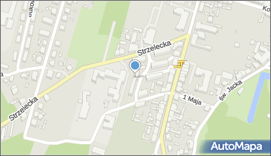 Grupowa Praktyka Lekarska Perła s.c., Strzelecka 7b/3, Wejherowo 84-200 - Dentysta, godziny otwarcia, numer telefonu