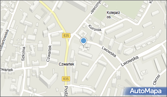 432725941, Grupowa Praktyka Lekarska 