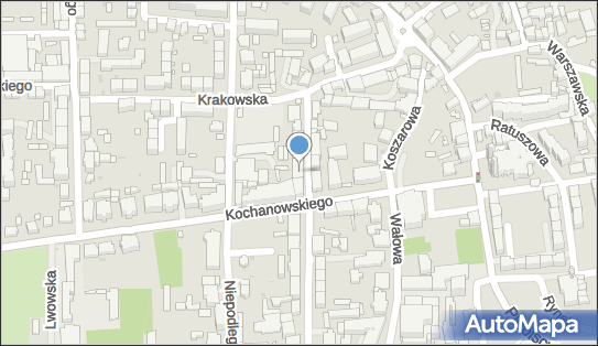 7481389132, Specjalistyczny Gabinet Stomatologiczny Aleksander Bielecki 