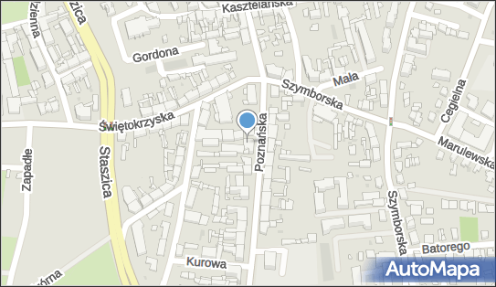 Grupowa Praktyka Stomatologiczna As Dent Robert Klinicki Bartosz Śmieszek 88-100 - Dentysta, NIP: 8781505761