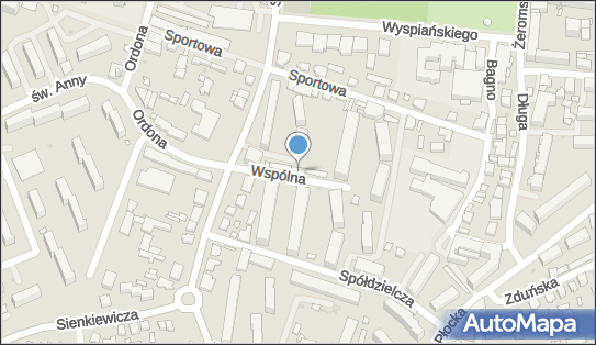 Grupowa Praktyka Stomatologiczna Michał i Wioletta Kielanowscy 06-500 - Dentysta, numer telefonu, NIP: 5691758882