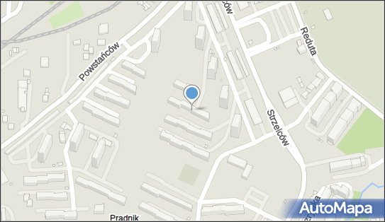 Guzek Specjalistyczna Praktyka Stomatologiczna, Strzelców 17a 31-422 - Dentysta, NIP: 8131637386