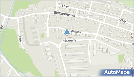 Halina Matraszek Specjalistyczny Gabinet Stomatologiczny, Kraków 30-638 - Dentysta, numer telefonu